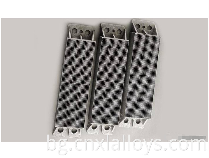 3d Printing Tungsten Part4